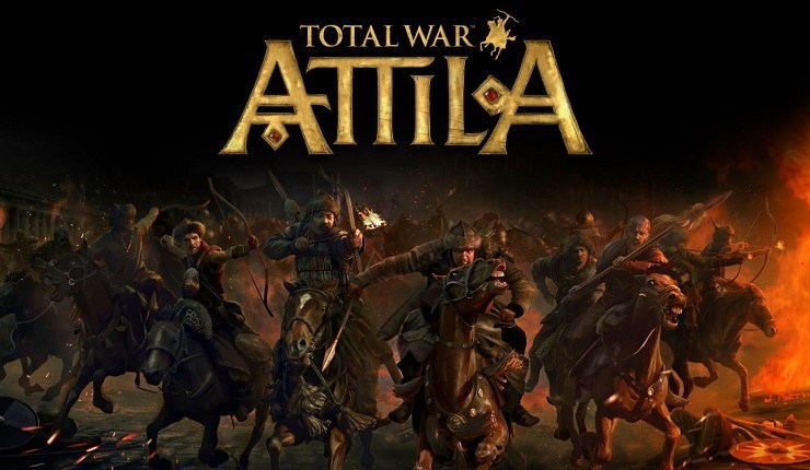 Total War Attila Mac Download Free